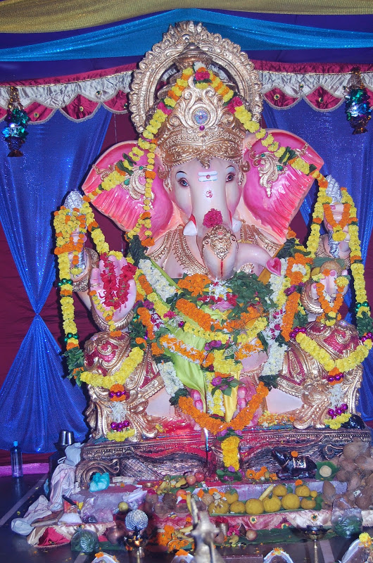 GanapatiPooja