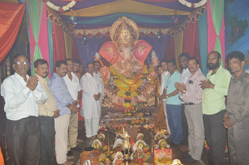 GanapatiPooja