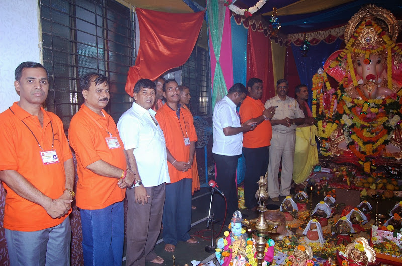 GanapatiPooja