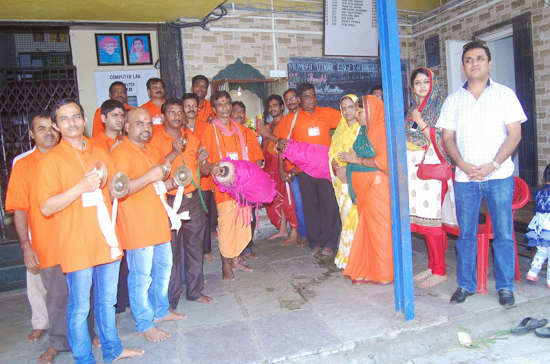 GanapatiPooja