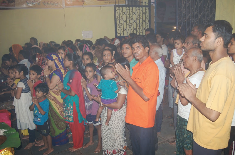 GanapatiPooja