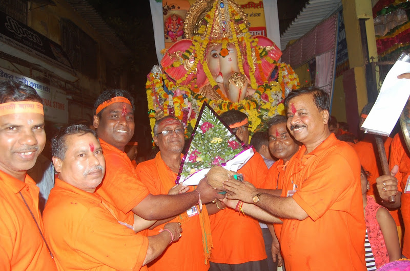 GanapatiPooja