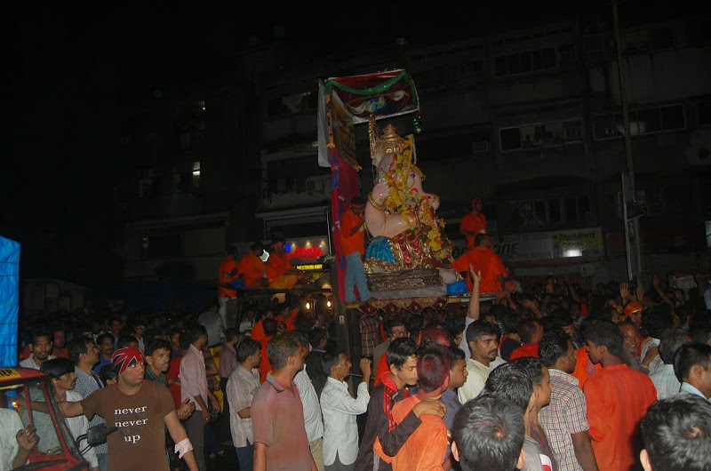 GanapatiPooja