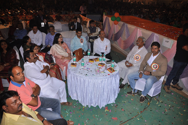 Silver Jubilee Function