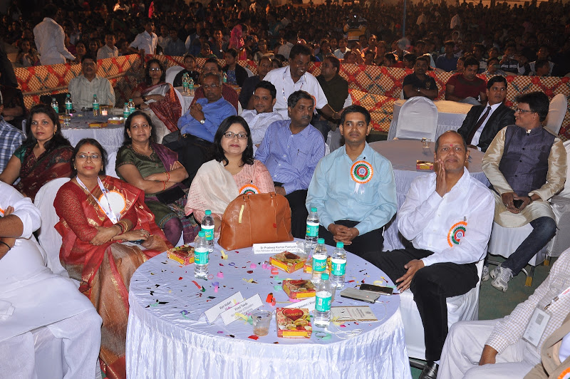 Silver Jubilee Function