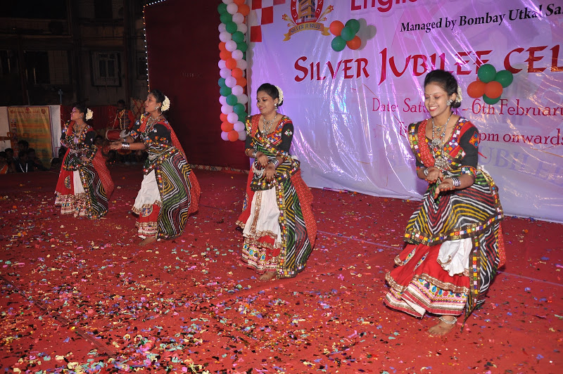 Silver Jubilee Function