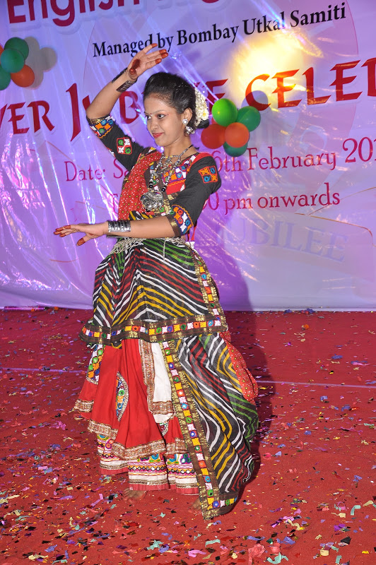 Silver Jubilee Function