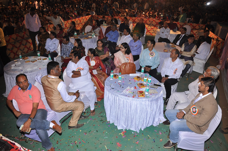 Silver Jubilee Function