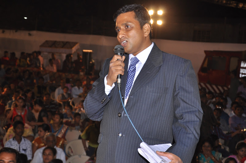 Silver Jubilee Function
