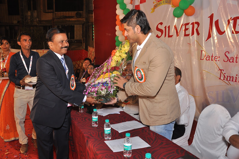 Silver Jubilee Function