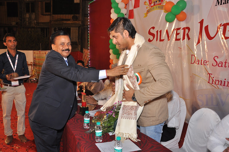 Silver Jubilee Function