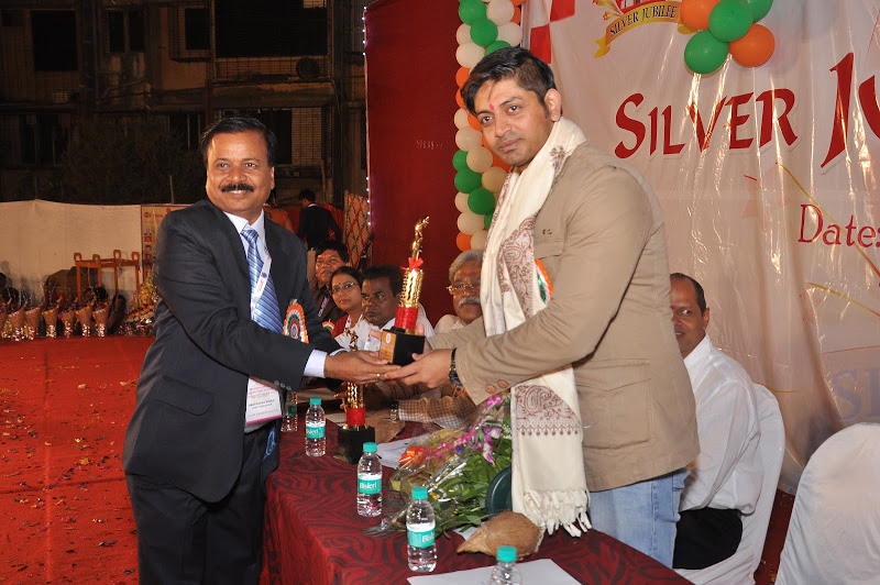 Silver Jubilee Function