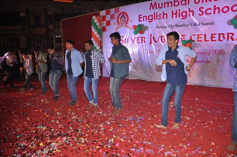 Silver Jubilee Function