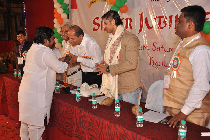 Silver Jubilee Function