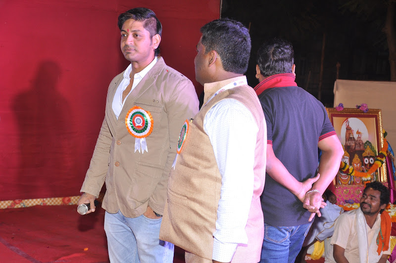 Silver Jubilee Function