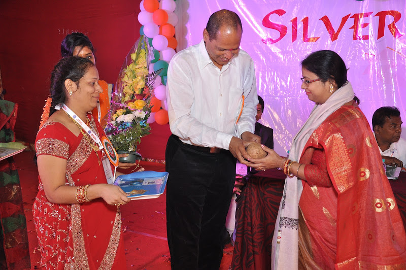 Silver Jubilee Function