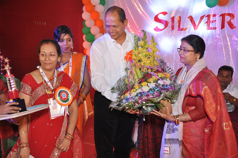 Silver Jubilee Function