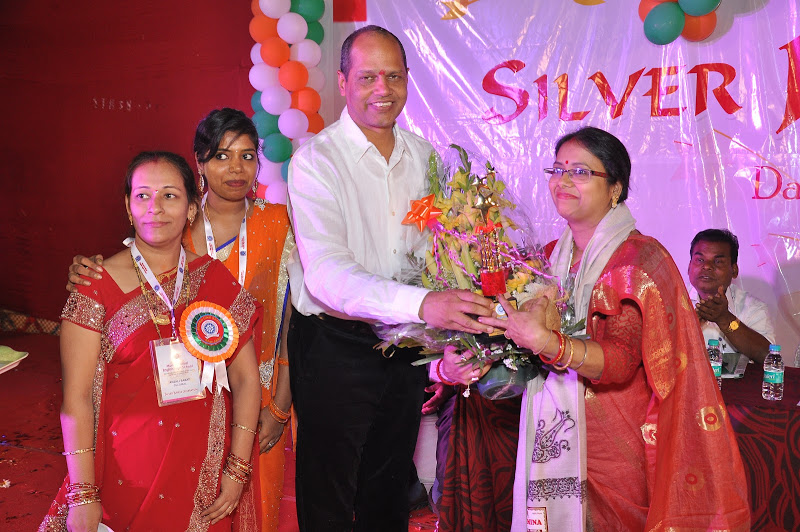 Silver Jubilee Function