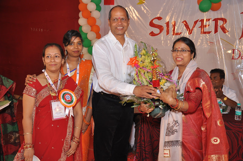 Silver Jubilee Function