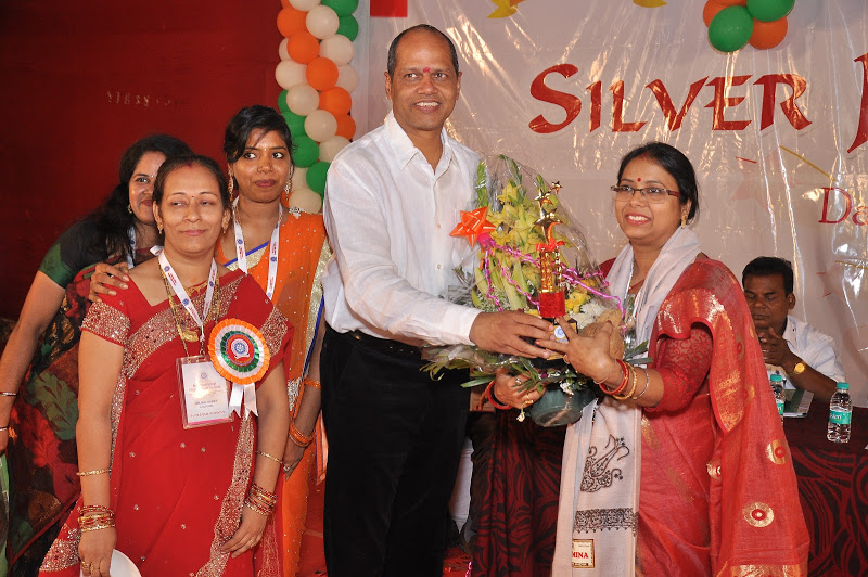 Silver Jubilee Function