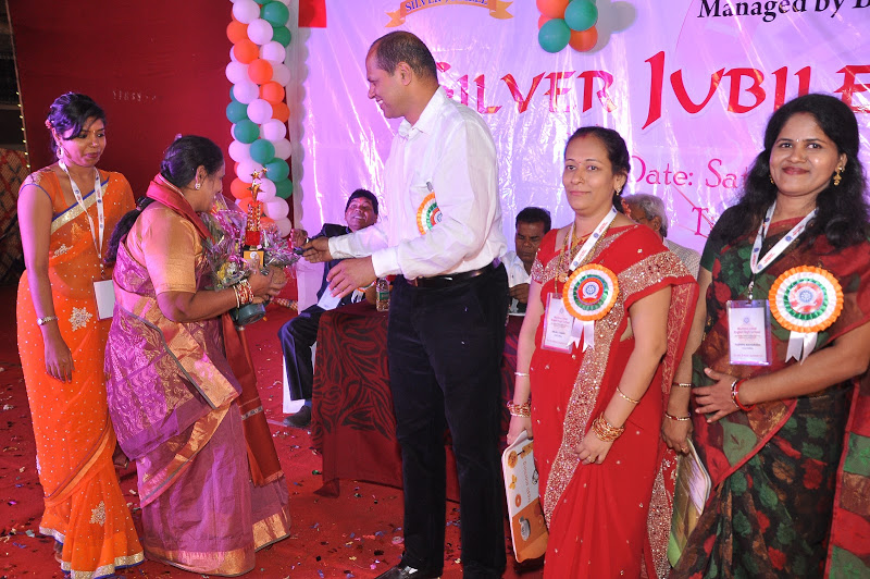 Silver Jubilee Function