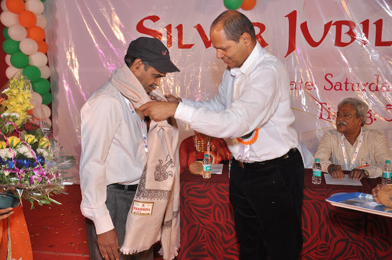 Silver Jubilee Function