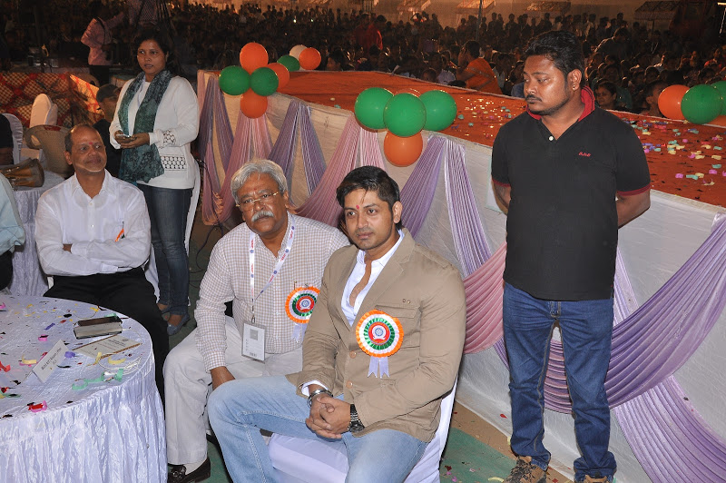 Silver Jubilee Function