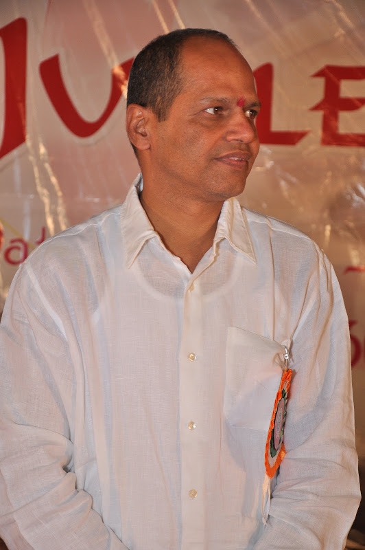 Silver Jubilee Function