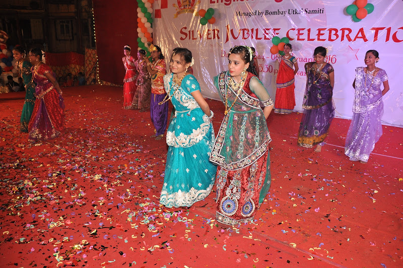 Silver Jubilee Function