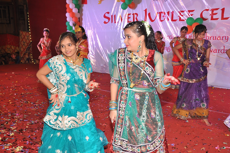 Silver Jubilee Function