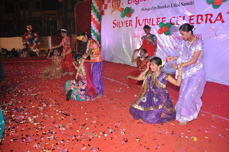 Silver Jubilee Function