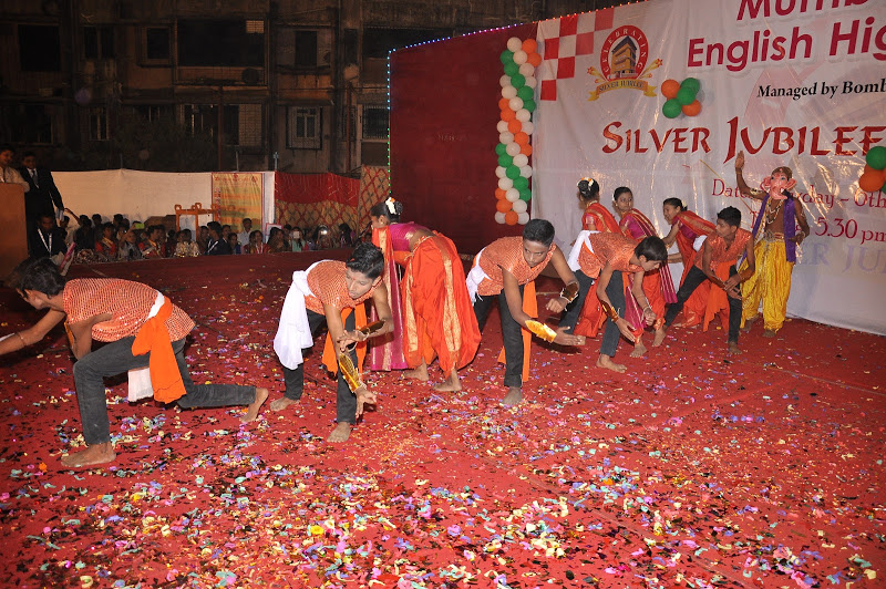 Silver Jubilee Function