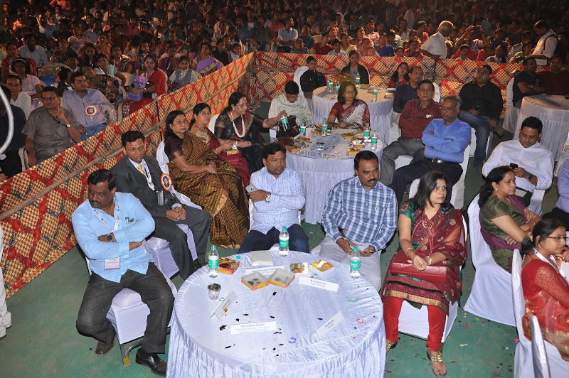 Silver Jubilee Function