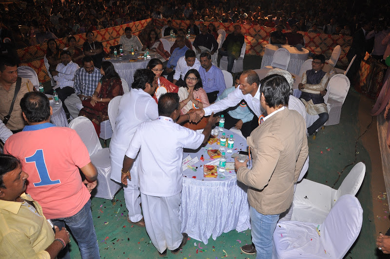 Silver Jubilee Function