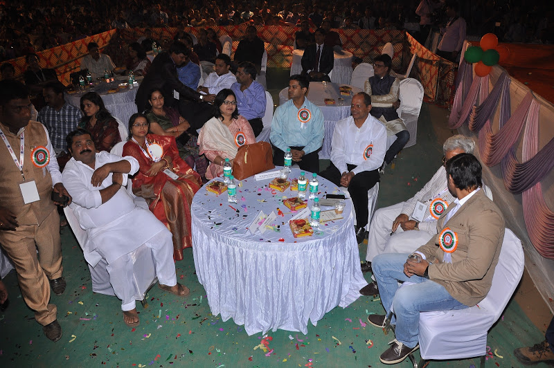 Silver Jubilee Function